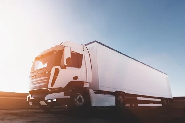 Ankara Hadim, Nakliye Firması