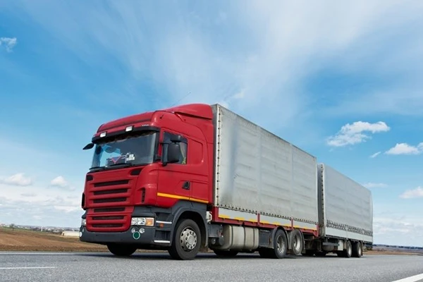 Ankara Hadim, Şehirlerarası Taşımacılık