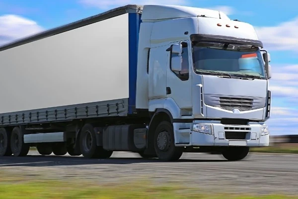 Ankara Hadim, Nakliyat